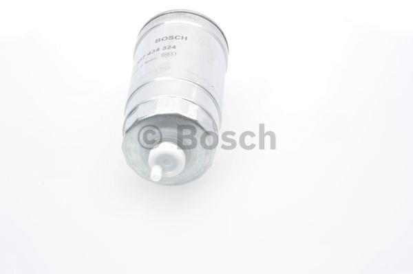 Фільтр палива Bosch 1 457 434 324