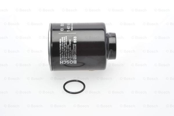 Bosch Фільтр палива – ціна 560 UAH