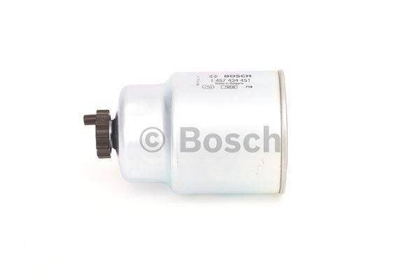 Фільтр палива Bosch 1 457 434 451