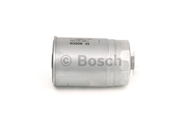 Фільтр палива Bosch 1 457 434 460