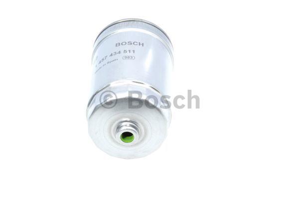 Bosch Фільтр палива – ціна 663 UAH