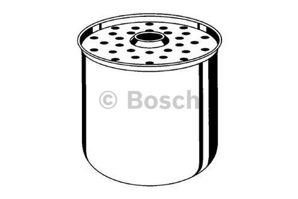 Bosch 1 457 434 900 Фільтр палива 1457434900: Купити в Україні - Добра ціна на EXIST.UA!