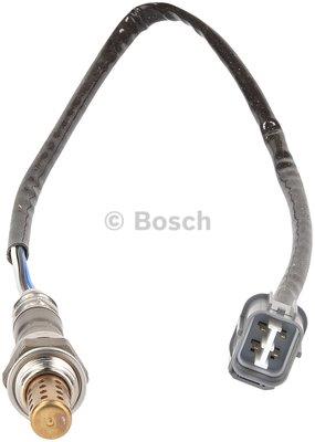 Bosch F 00E 260 111 Датчик кисневий / Лямбда-зонд F00E260111: Купити в Україні - Добра ціна на EXIST.UA!