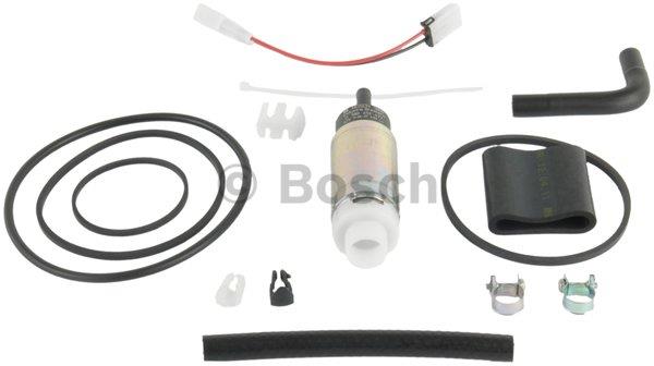 Купити Bosch F 000 TE1 666 за низькою ціною в Україні!