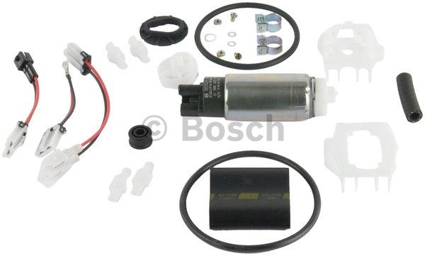 Bosch Насос паливний – ціна
