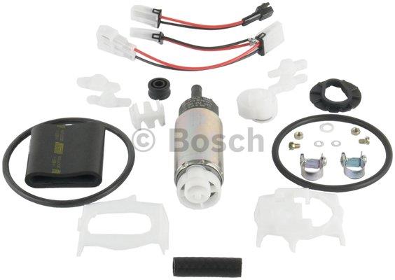 Купити Bosch F 000 TE1 770 за низькою ціною в Україні!