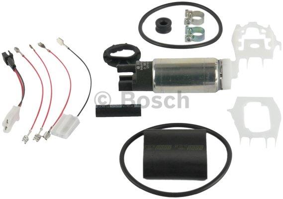 Купити Bosch F 000 TE1 772 за низькою ціною в Україні!