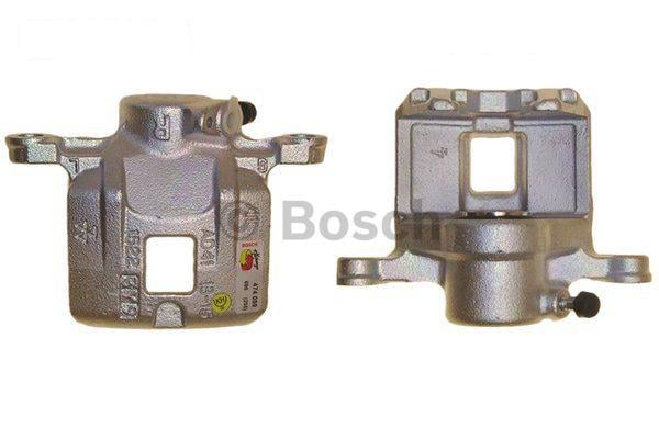 Bosch 0 986 474 059 Супорт гальмівний задній правий 0986474059: Купити в Україні - Добра ціна на EXIST.UA!