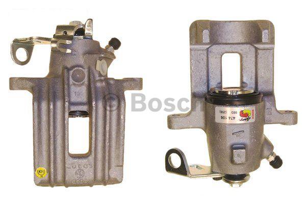 Bosch 0 986 474 106 Супорт гальмівний задній правий 0986474106: Купити в Україні - Добра ціна на EXIST.UA!