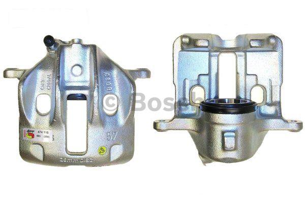 Bosch 0 986 474 115 Супорт гальмівний передній правий 0986474115: Купити в Україні - Добра ціна на EXIST.UA!