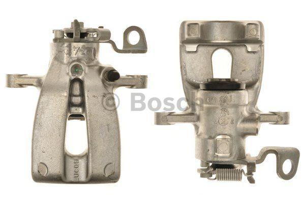 Bosch 0 986 474 256 Супорт гальмівний задній правий 0986474256: Купити в Україні - Добра ціна на EXIST.UA!