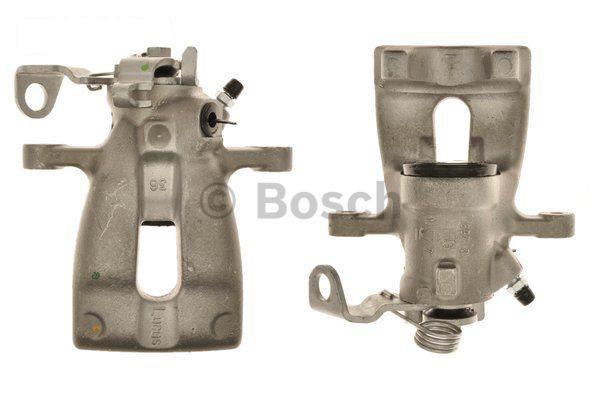 Bosch 0 986 474 261 Супорт гальмівний задній правий 0986474261: Купити в Україні - Добра ціна на EXIST.UA!