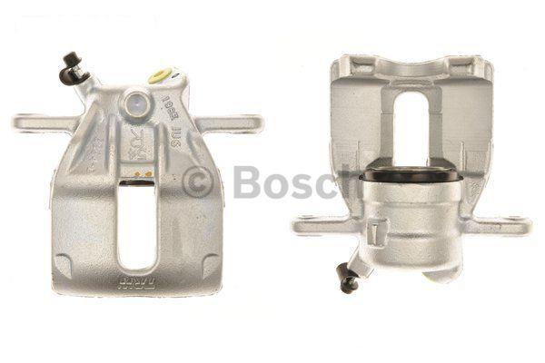 Bosch 0 986 474 420 Супорт гальмівний передній правий 0986474420: Купити в Україні - Добра ціна на EXIST.UA!