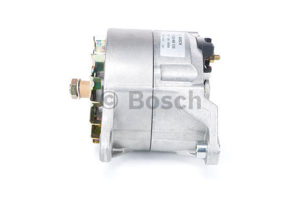 Bosch Генератор – ціна 79035 UAH