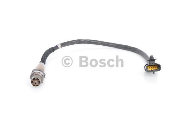 Купити Bosch 0258006046 – суперціна на EXIST.UA!