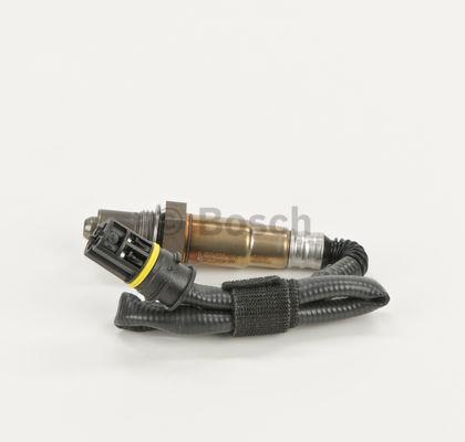 Bosch Датчик кисневий &#x2F; Лямбда-зонд – ціна 3066 UAH