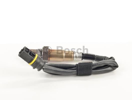 Купити Bosch 0 258 006 181 за низькою ціною в Україні!