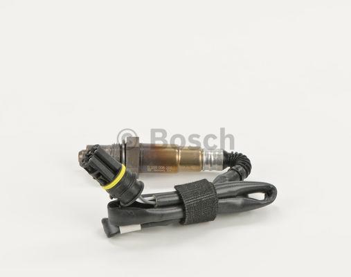 Bosch Датчик кисневий &#x2F; Лямбда-зонд – ціна 2784 UAH