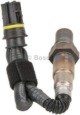 Bosch Датчик кисневий &#x2F; Лямбда-зонд – ціна 3114 UAH