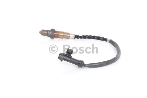 Купити Bosch 0 258 006 294 за низькою ціною в Україні!