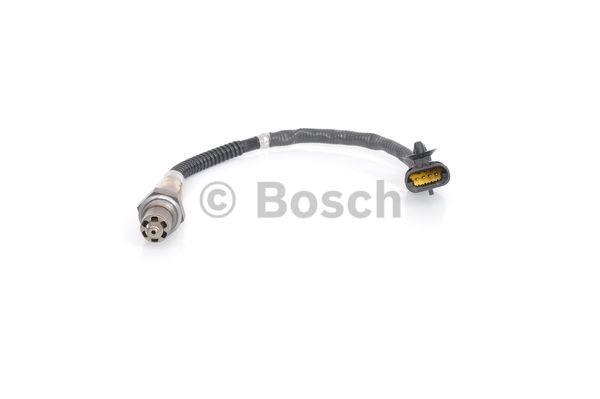Bosch Датчик кисневий &#x2F; Лямбда-зонд – ціна 2546 UAH