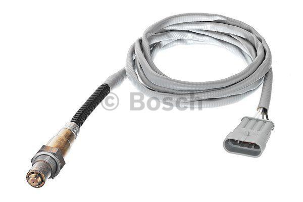 Купити Bosch 0 258 006 391 за низькою ціною в Україні!