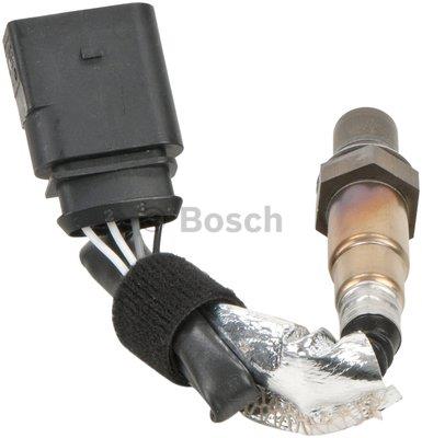 Bosch Датчик кисневий &#x2F; Лямбда-зонд – ціна 4604 UAH