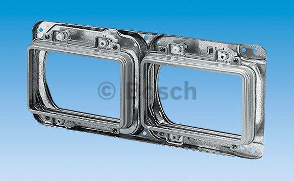0302703001 Bosch Кронштейн фары