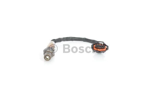 Купити Bosch 0258006499 – суперціна на EXIST.UA!