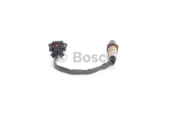 Купити Bosch 0 258 006 499 за низькою ціною в Україні!