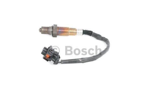Купити Bosch 0 258 006 503 за низькою ціною в Україні!