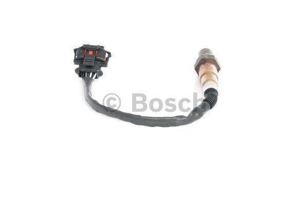 Bosch Датчик кисневий &#x2F; Лямбда-зонд – ціна 3157 UAH