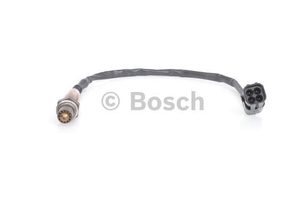 Купити Bosch 0258006537 – суперціна на EXIST.UA!