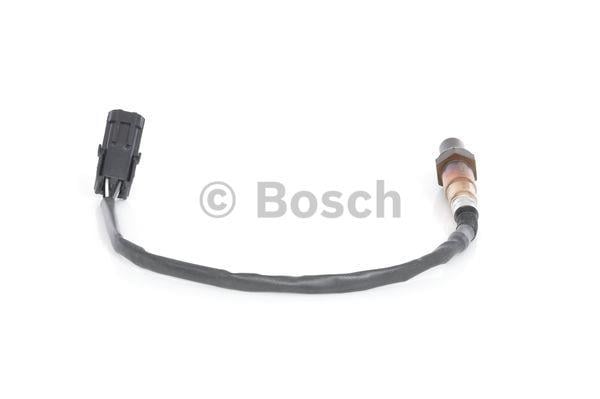 Купити Bosch 0 258 006 537 за низькою ціною в Україні!