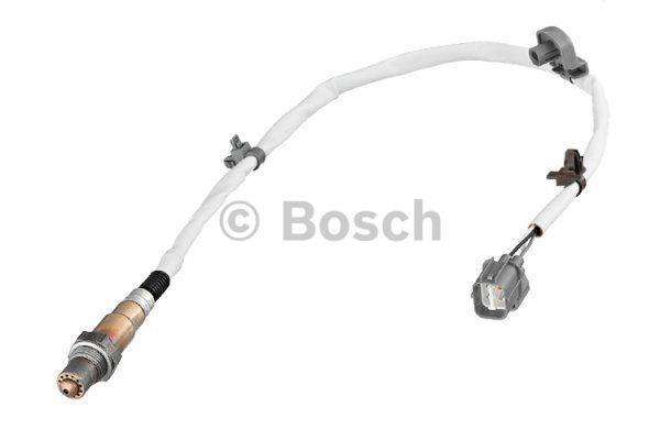 Купити Bosch 0 258 006 539 за низькою ціною в Україні!
