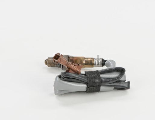 Bosch Датчик кисневий &#x2F; Лямбда-зонд – ціна 2223 UAH