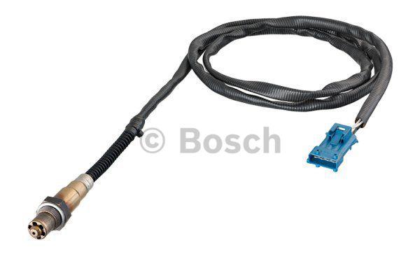 Bosch Датчик кисневий &#x2F; Лямбда-зонд – ціна 5286 UAH