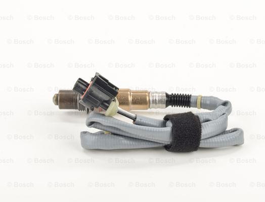 Bosch Датчик кисневий &#x2F; Лямбда-зонд – ціна 5245 UAH
