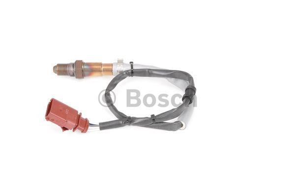 Купити Bosch 0 258 006 835 за низькою ціною в Україні!