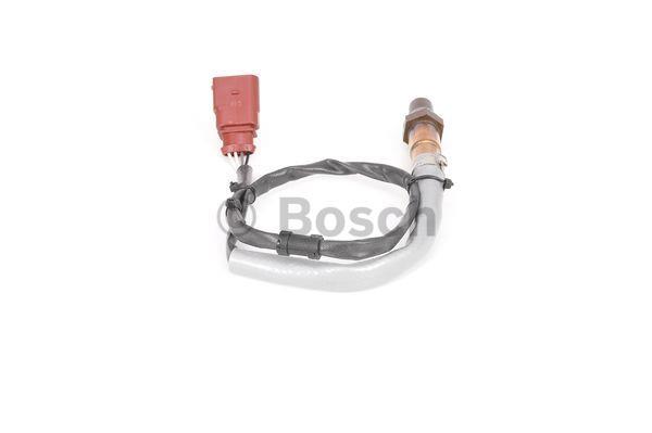 Bosch Датчик кисневий &#x2F; Лямбда-зонд – ціна 4338 UAH