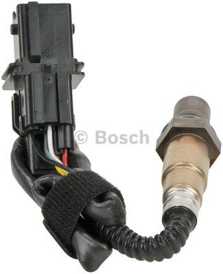 Bosch Датчик кисневий &#x2F; Лямбда-зонд – ціна
