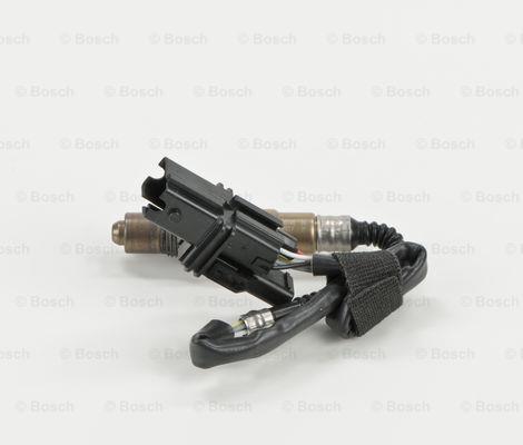 Bosch Датчик кисневий &#x2F; Лямбда-зонд – ціна 3843 UAH