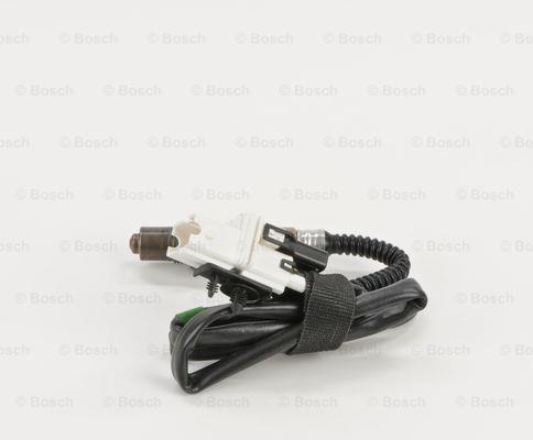 Bosch Датчик кисневий &#x2F; Лямбда-зонд – ціна 5338 UAH