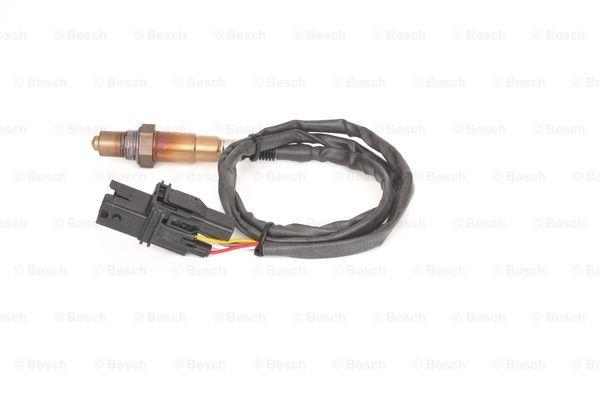 Bosch Датчик кисневий &#x2F; Лямбда-зонд – ціна 8307 UAH