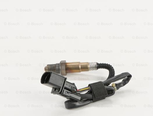 Bosch Датчик кисневий &#x2F; Лямбда-зонд – ціна 4245 UAH