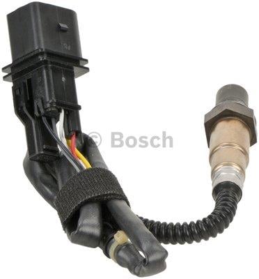 Купити Bosch 0 258 007 160 за низькою ціною в Україні!