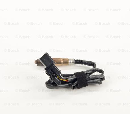 Bosch Датчик кисневий &#x2F; Лямбда-зонд – ціна 4875 UAH