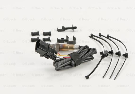 Bosch Датчик кисневий &#x2F; Лямбда-зонд – ціна 3566 UAH