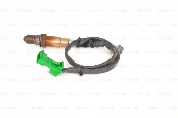 Bosch Датчик кисневий &#x2F; Лямбда-зонд – ціна 3054 UAH