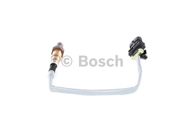 Купити Bosch 0 258 010 121 за низькою ціною в Україні!